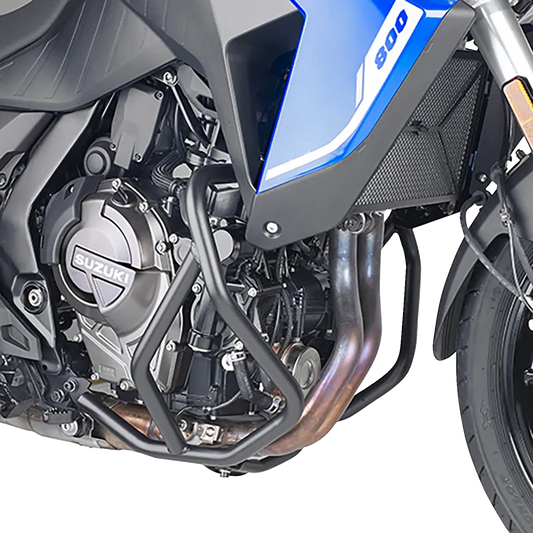 Engine Guard