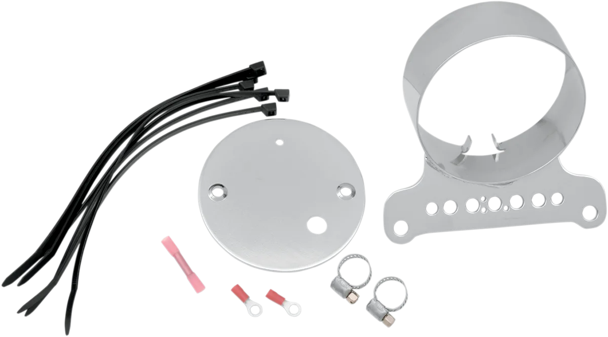 Gauge Bracket