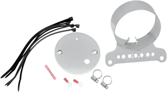 Gauge Bracket