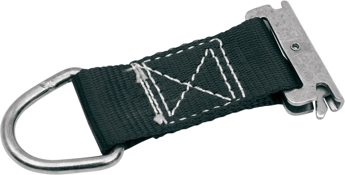E-Track Strap
