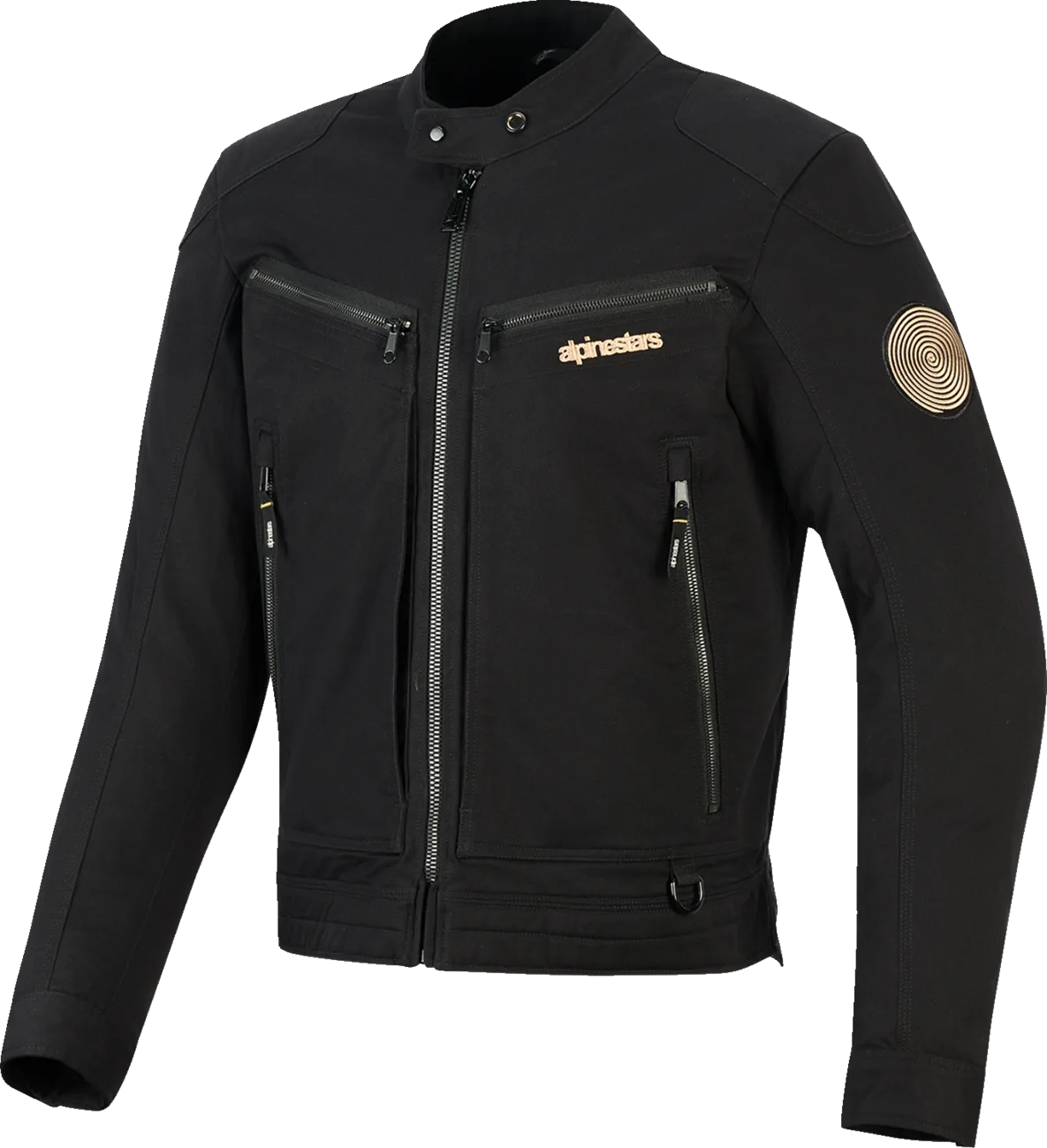 Bruiser Jacket