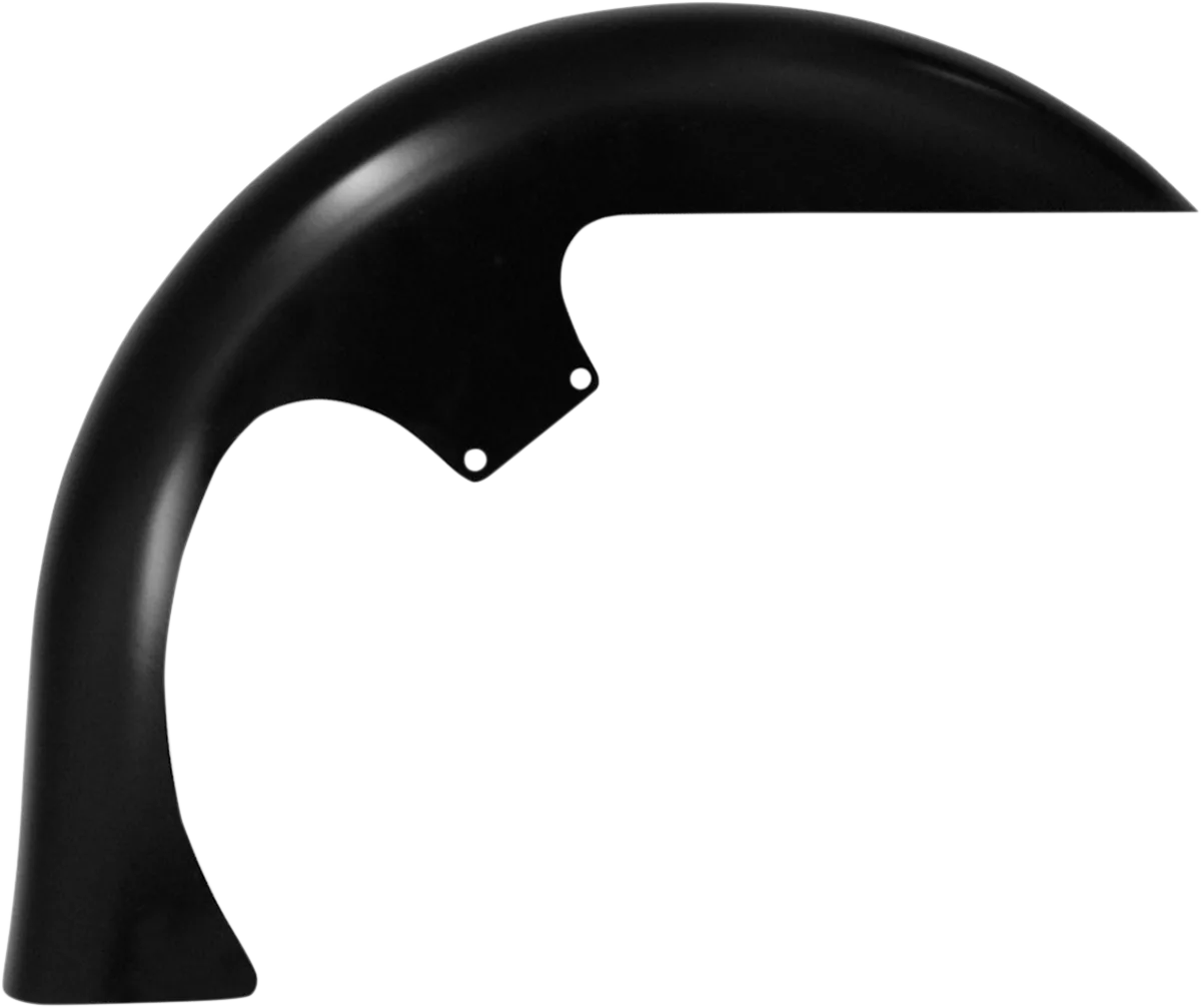 Tire Hugger Series Front Fenders for Dressers