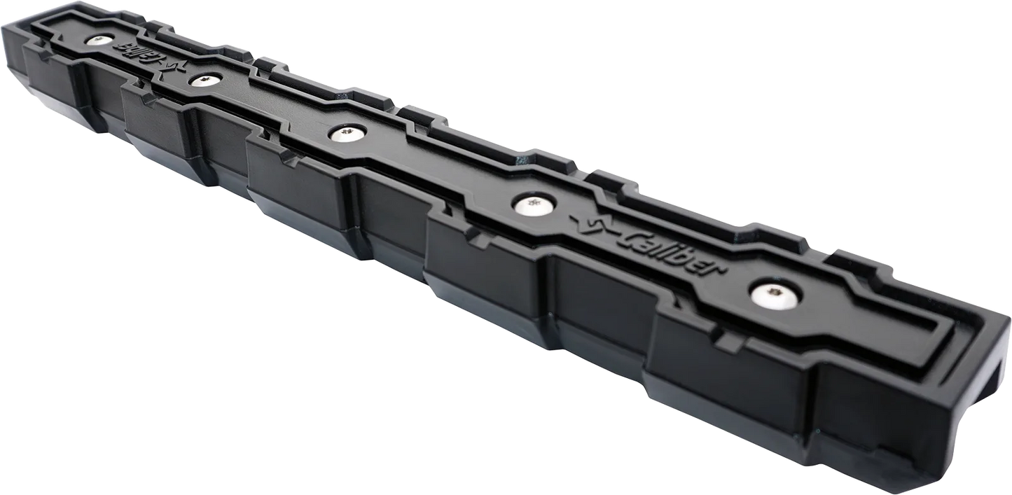 Ramp-Pro Grips