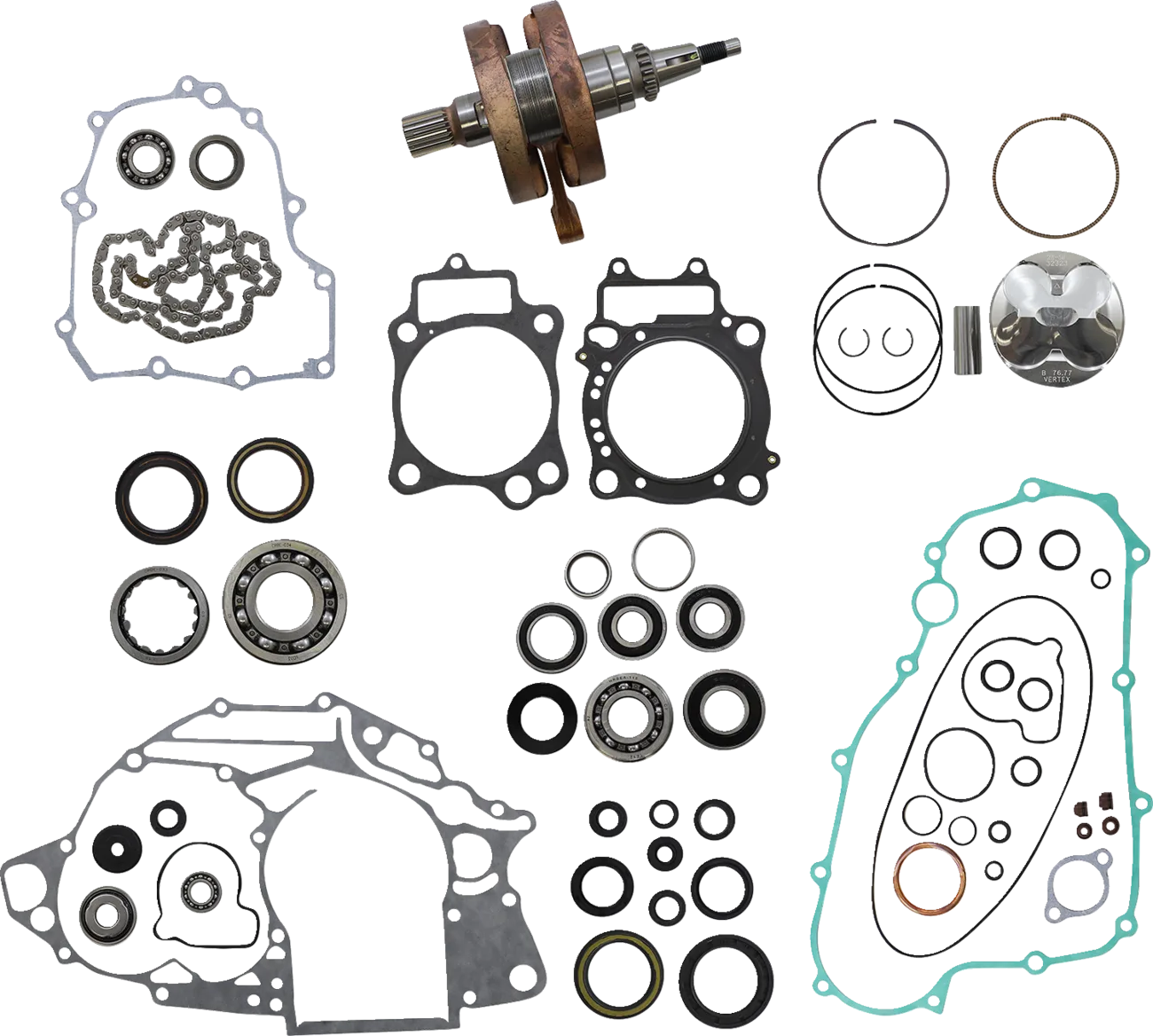 Engine Rebuild Kit