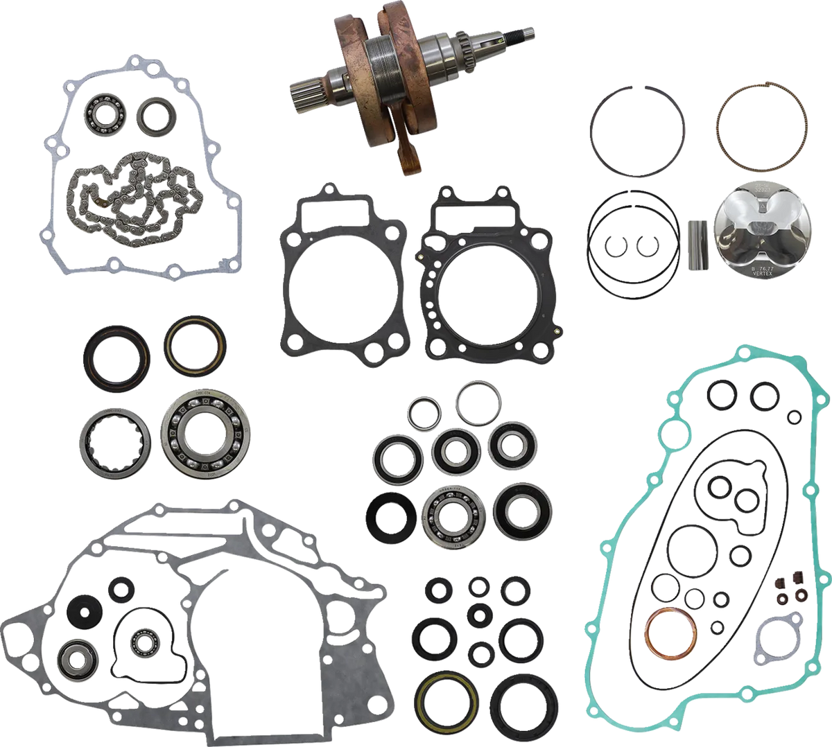 Engine Rebuild Kit
