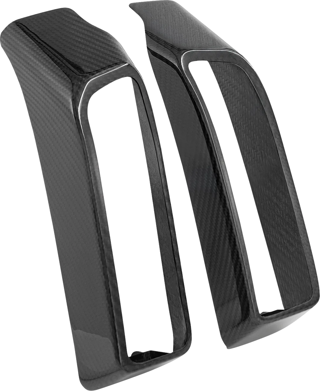 Rear Light Pod Cover