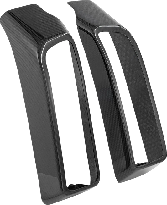 Rear Light Pod Cover