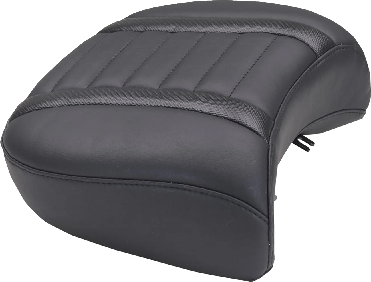 Wide Deluxe Touring Passenger Seat
