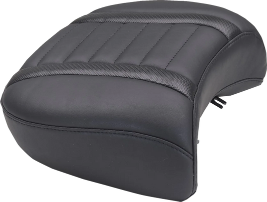 Wide Deluxe Touring Passenger Seat