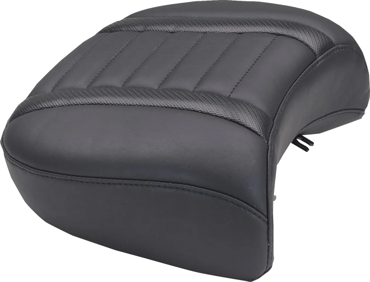 Wide Deluxe Touring Passenger Seat