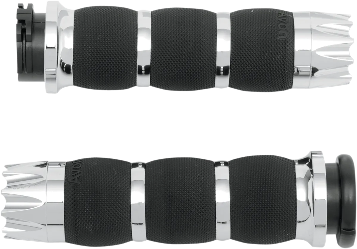 Excalibur Air Cushioned Grips