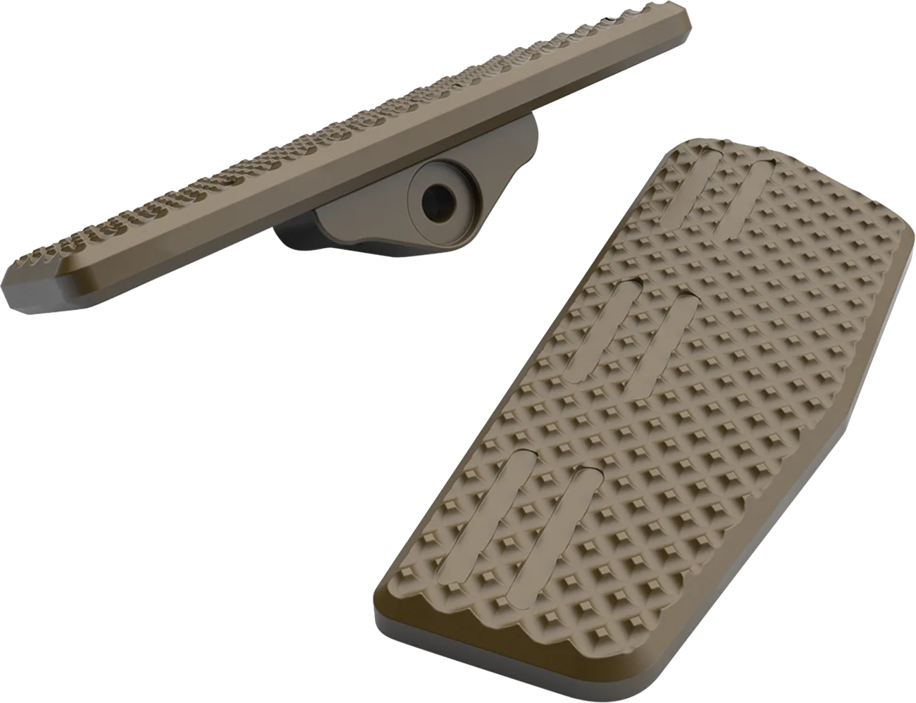 Mini Floorboards