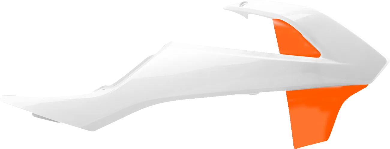 Radiator Covers For KTM