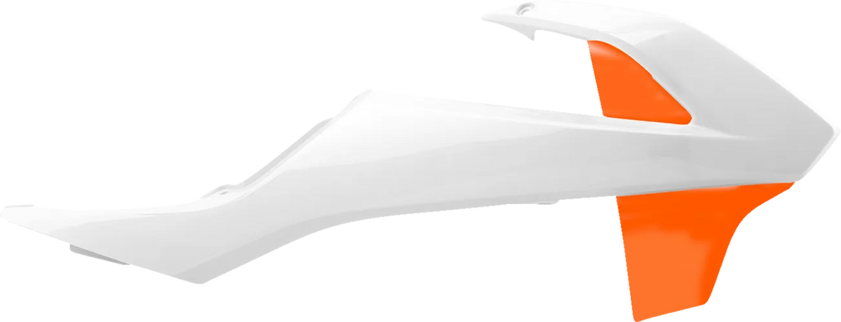 Radiator Covers For KTM