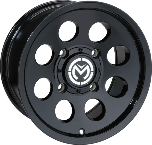26X Wheel