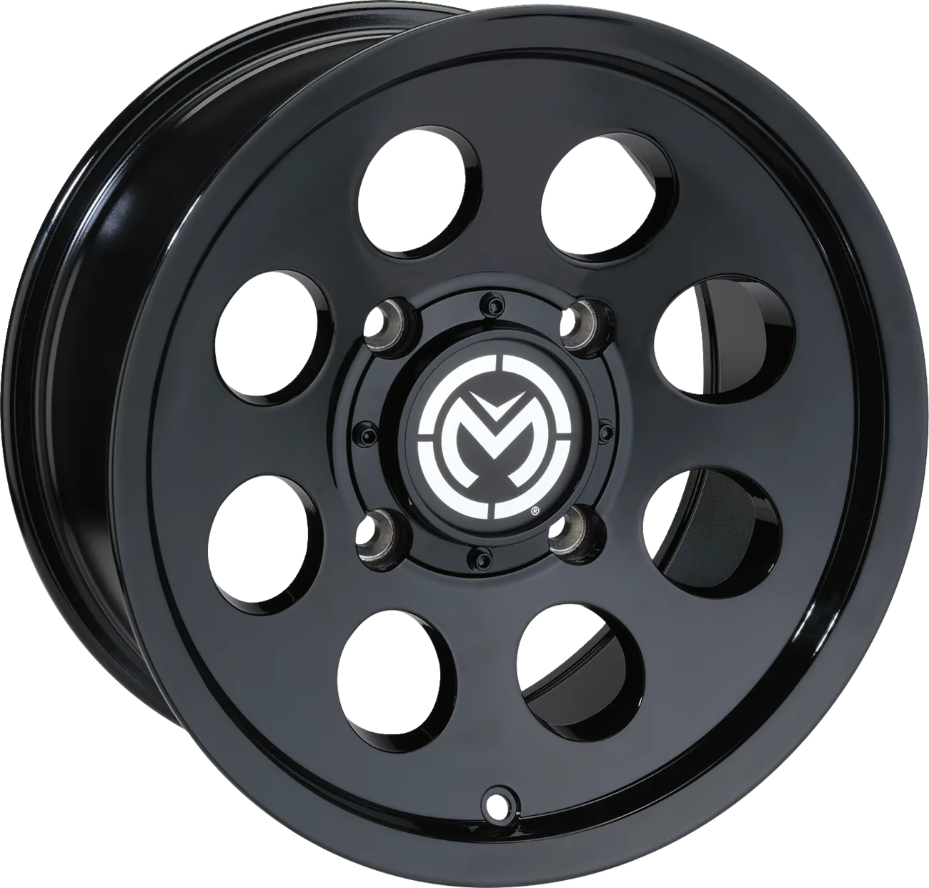 26X Wheel