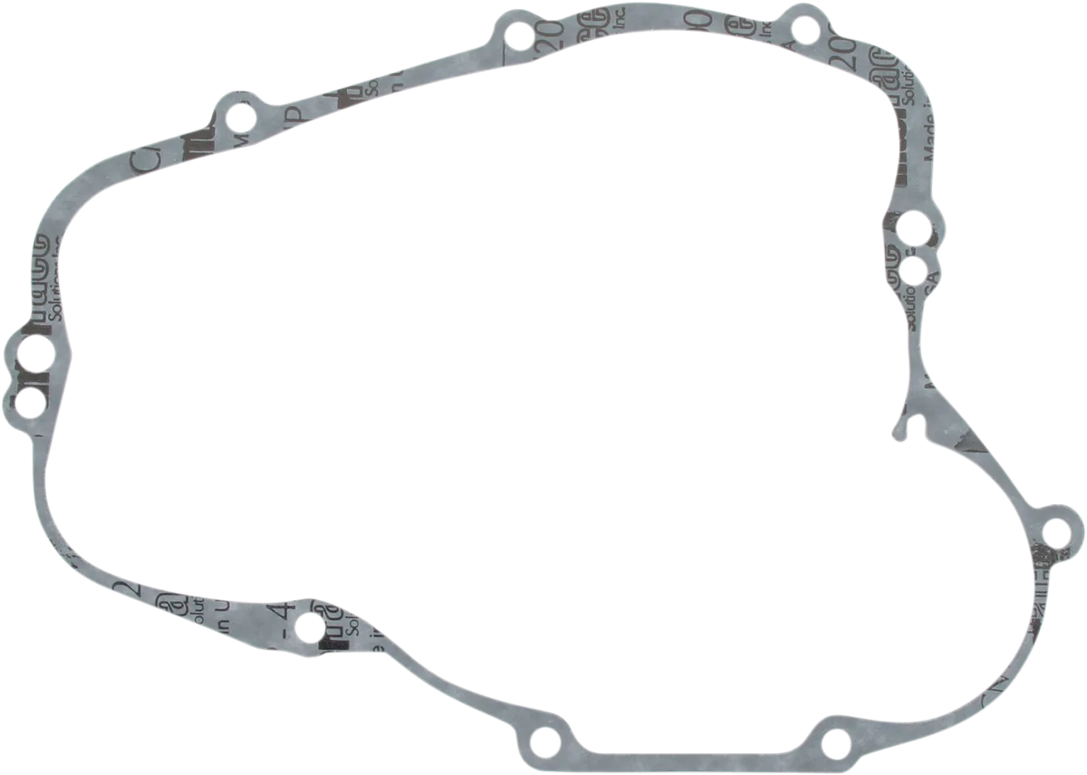 Clutch Cover Gasket