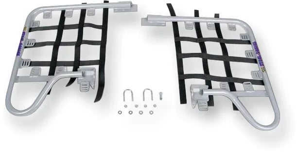 Steel Nerf Bars
