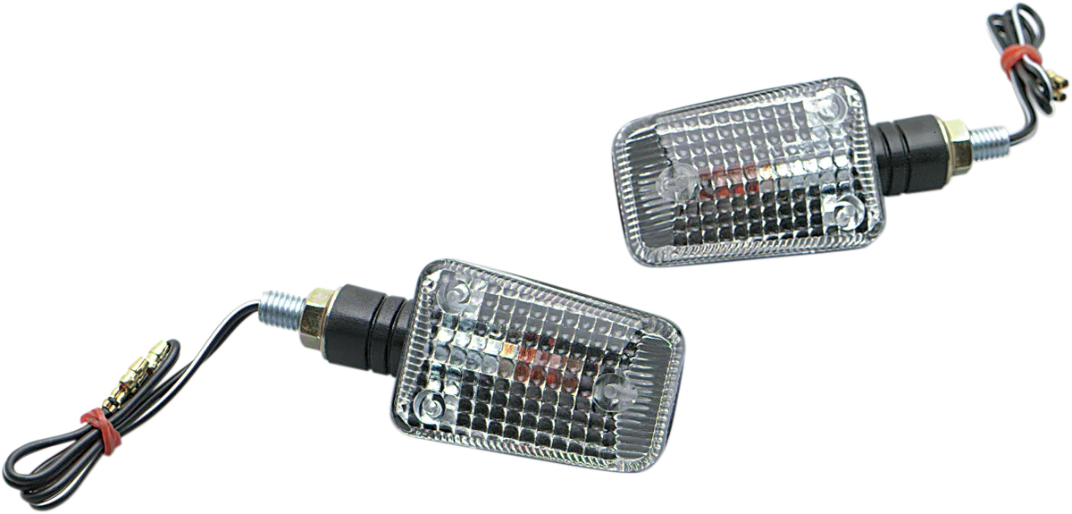 Mini-Stalk Marker Lights — Marker Light