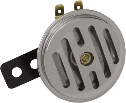 Chrome Mini Horn