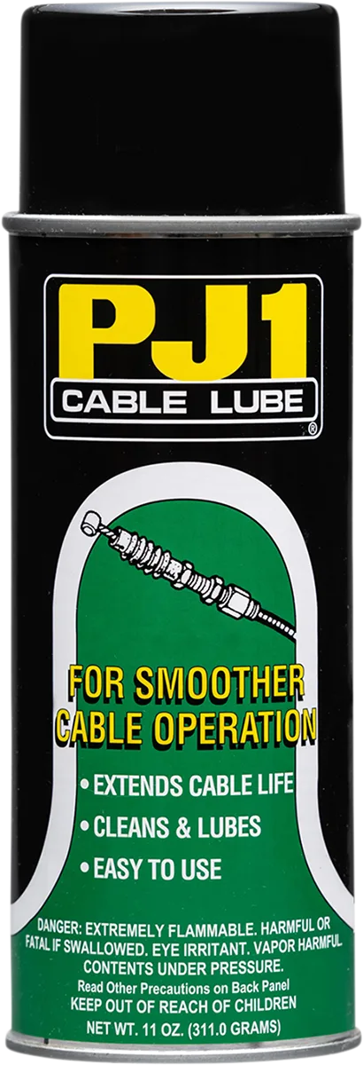 Cable Lube
