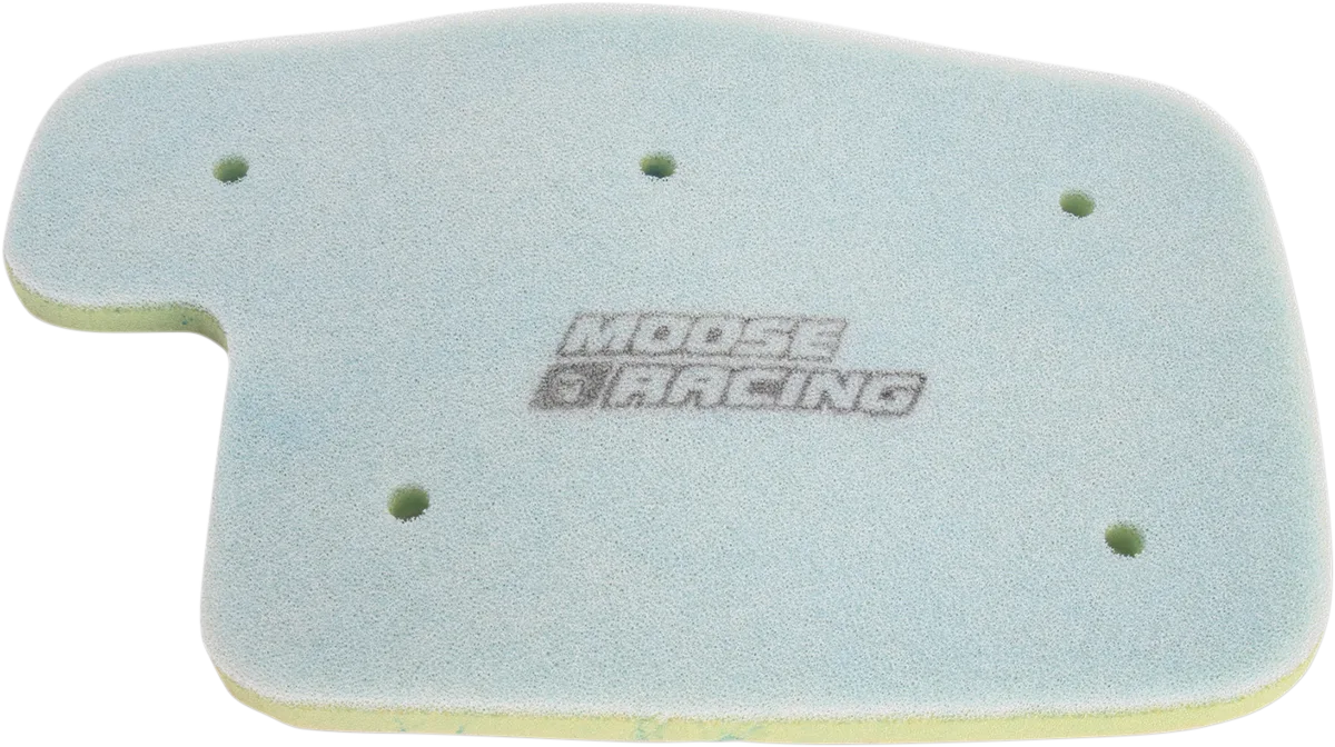 Precision Pre-Oiled Air Filter
