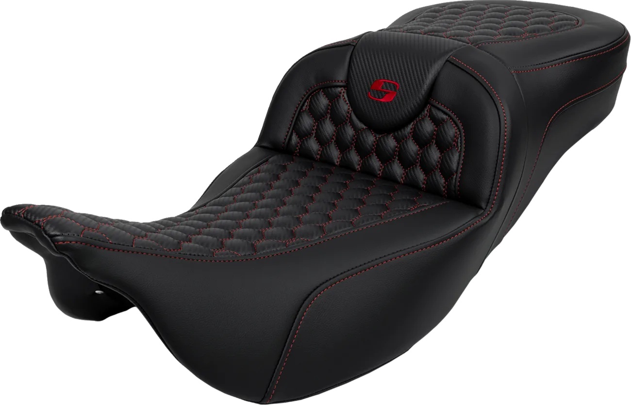 Honeycomb Roadsofa™ Seat