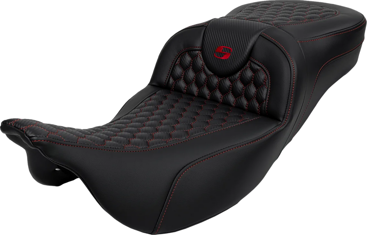 Honeycomb Roadsofa™ Seat