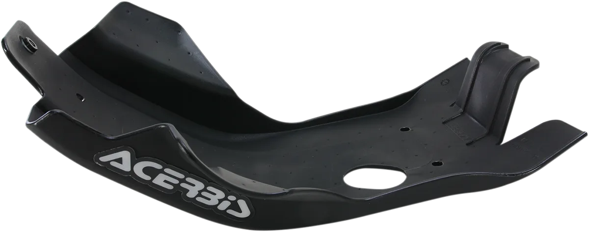 Skid Plate