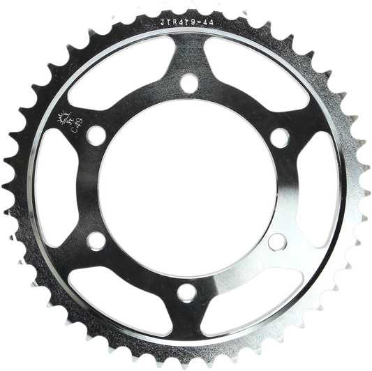 Steel Rear Sprocket