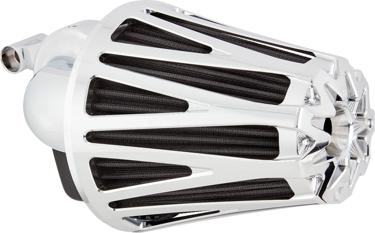 Monster Sucker Air Cleaner