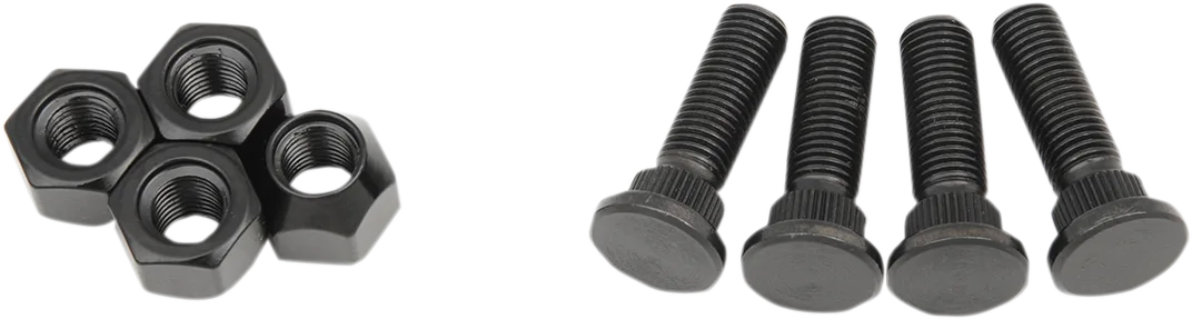 Wheel Stud/Nut Kit
