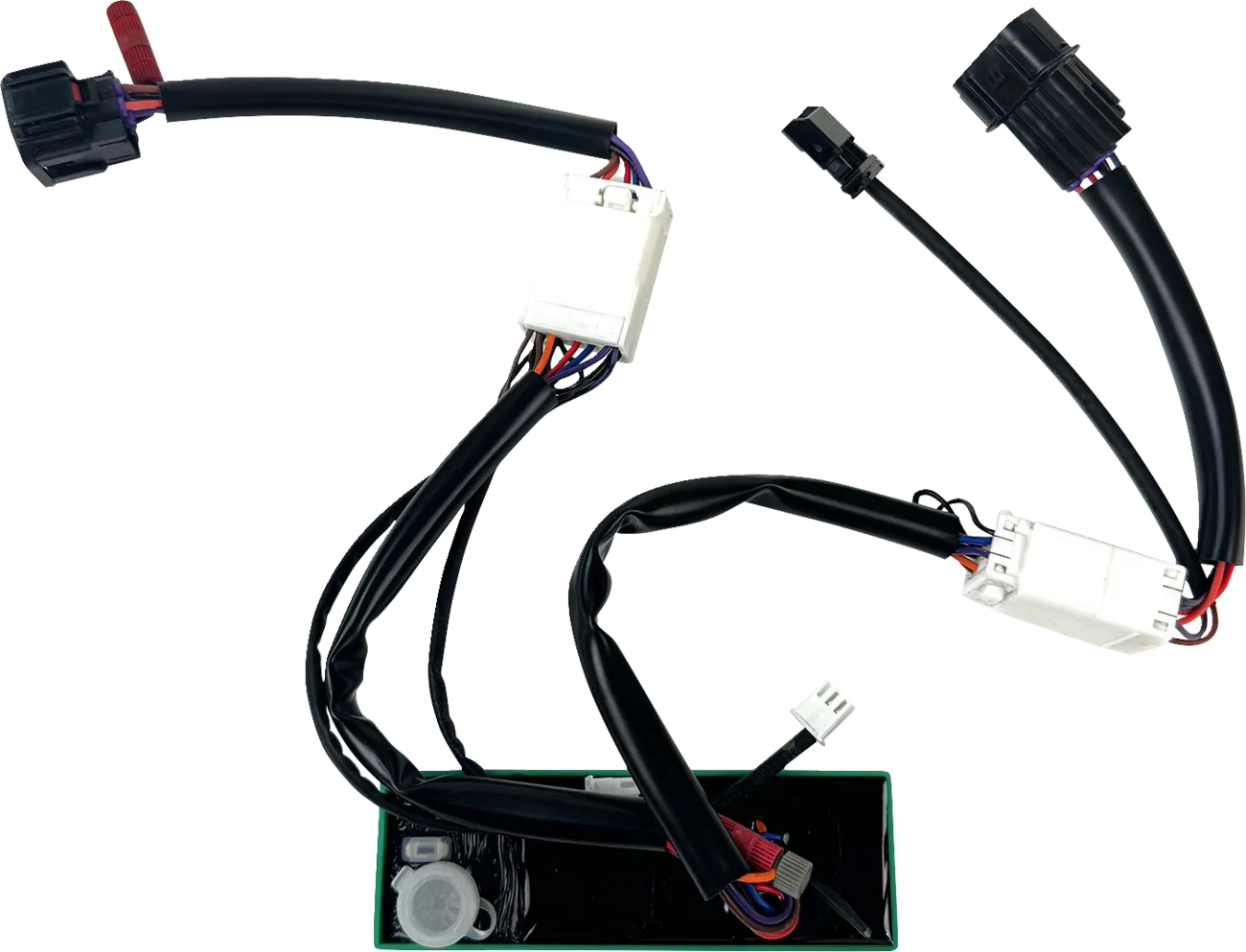 SMART Triple Play® Module