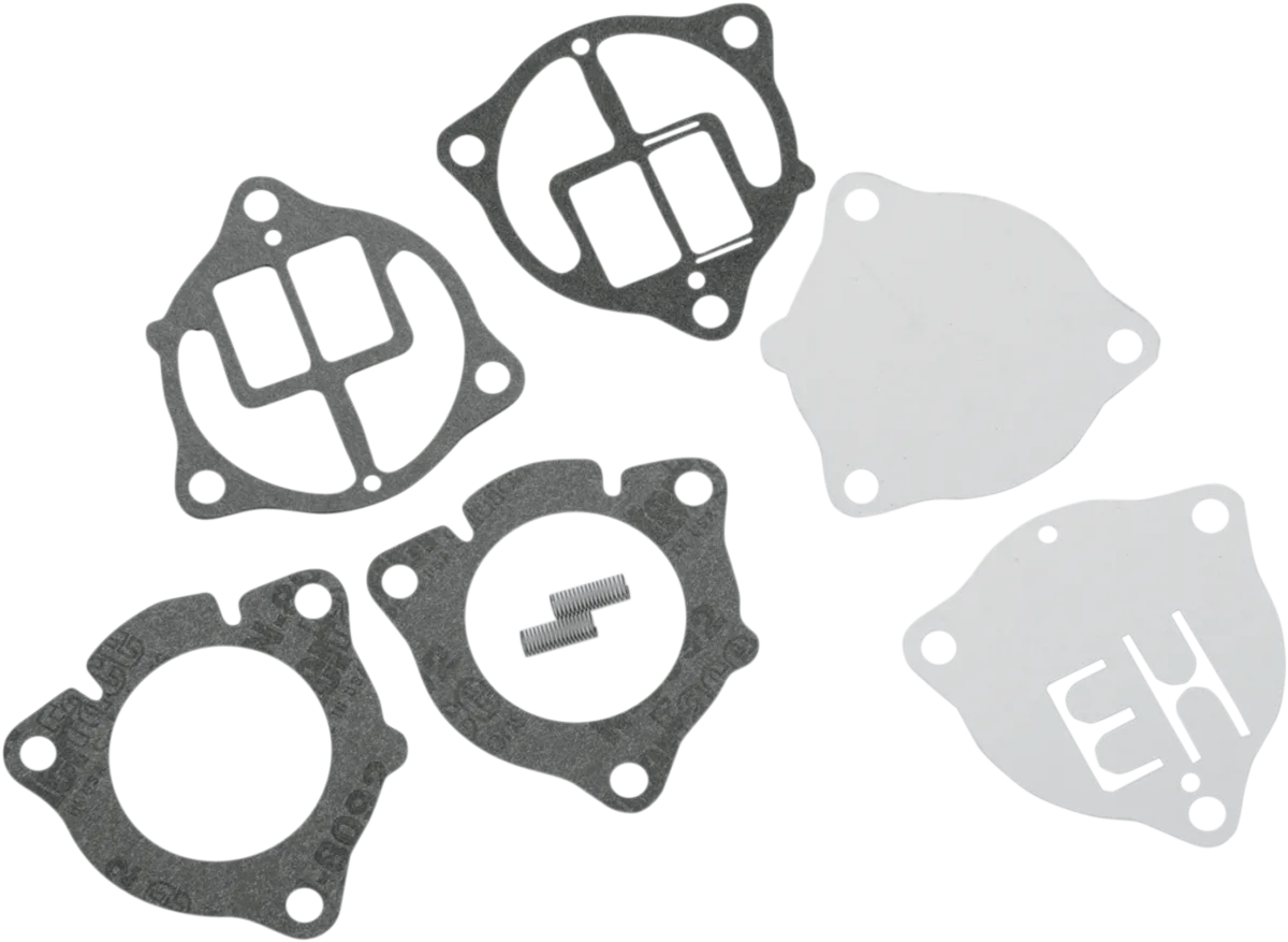 Round Fuel Pump Repair Kit