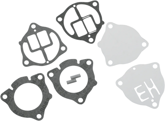 Round Fuel Pump Repair Kit