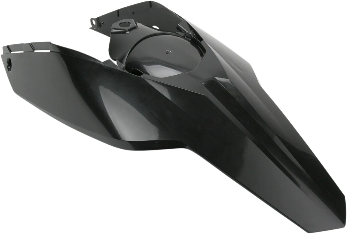 Rear Fender