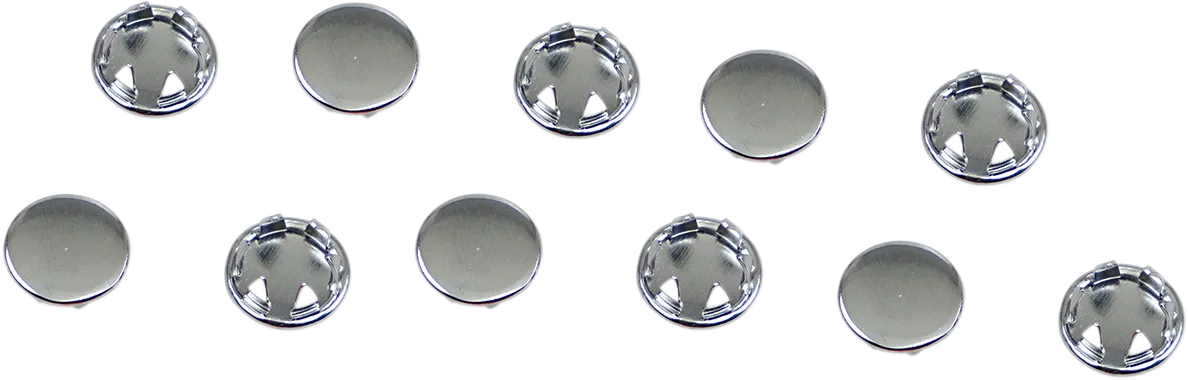 End Plugs