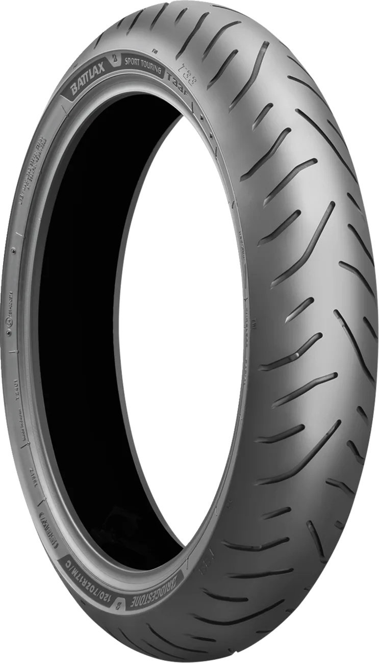 T33 Tire