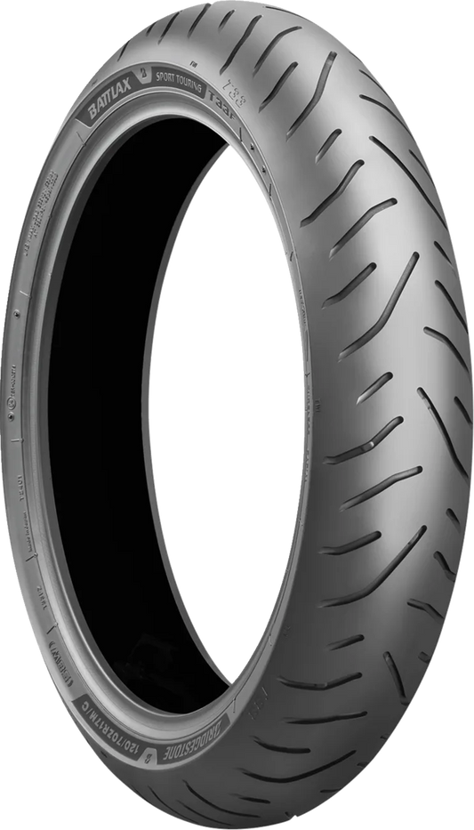 T33 Tire