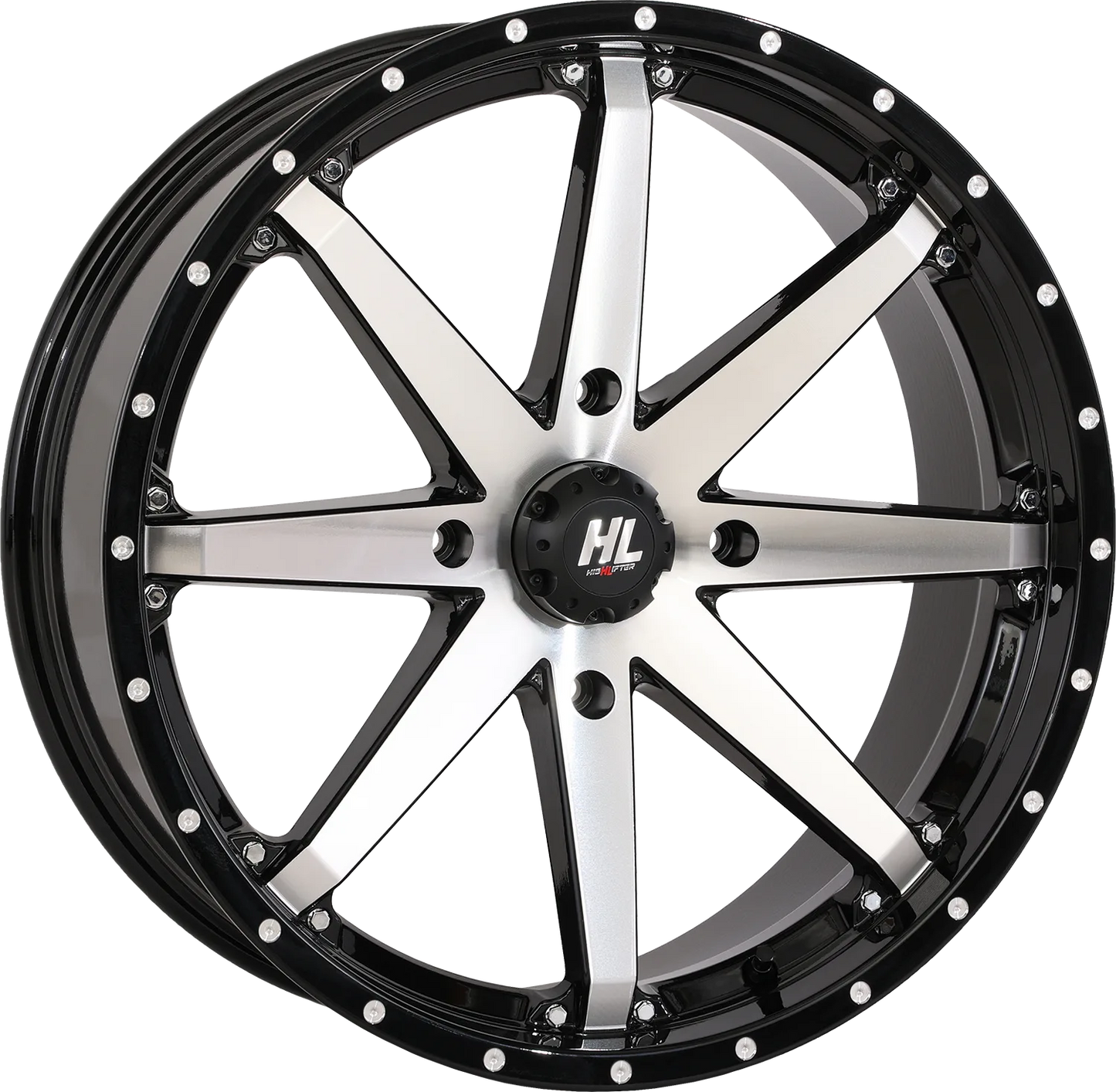 HL10 Wheel
