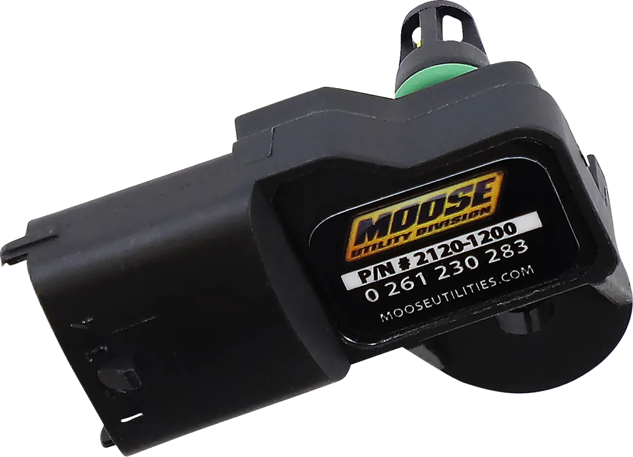 T-Map Sensor