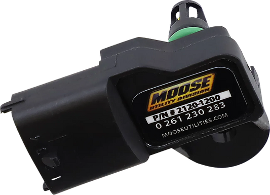 T-Map Sensor