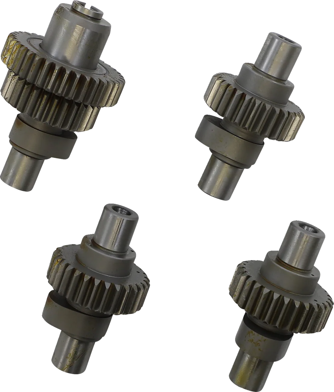 N6 Grind Cams
