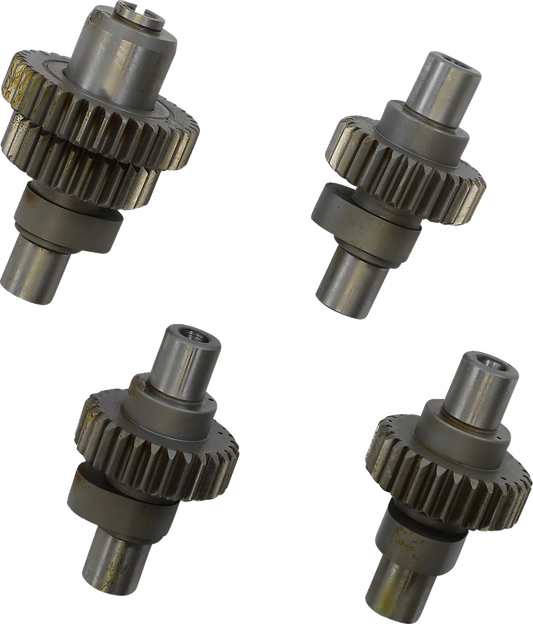 N6 Grind Cams