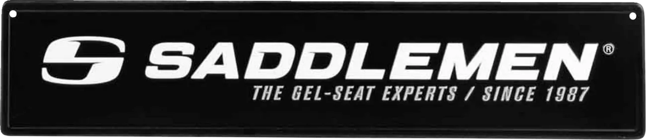 Metal Sign