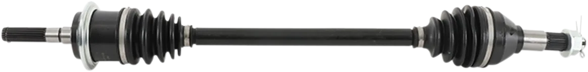 8 Ball Extreme Duty Axle