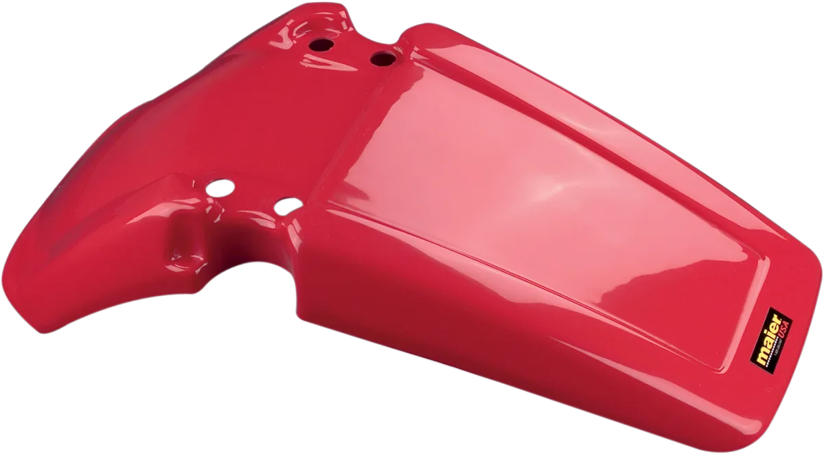 Fender Replacement Plastic — Standard