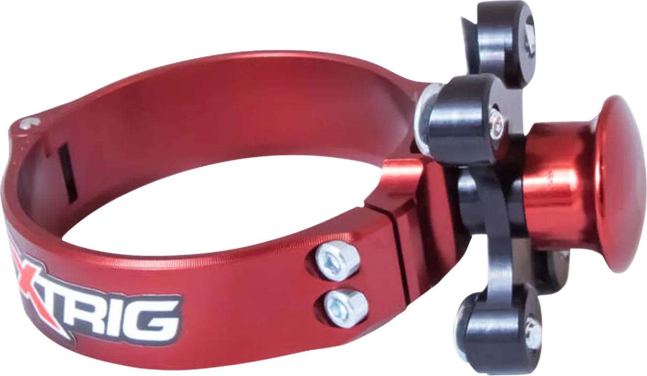 Holeshot Kit