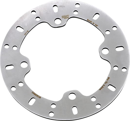 MD Series ATV Brake Rotor
