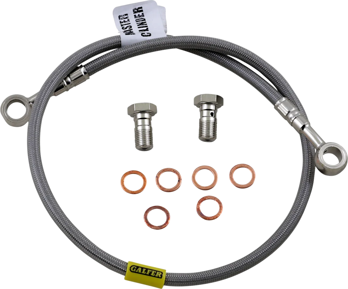 Brake Line Kit